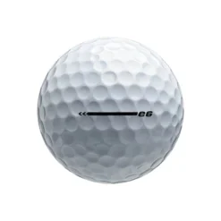 Bridgestone E6 Golf Balls - Dozen -Golf Clubs Shop 28229 WHITE 2