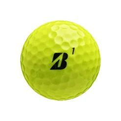 Bridgestone E6 Golf Balls - Dozen -Golf Clubs Shop 28229 YELLOW 1