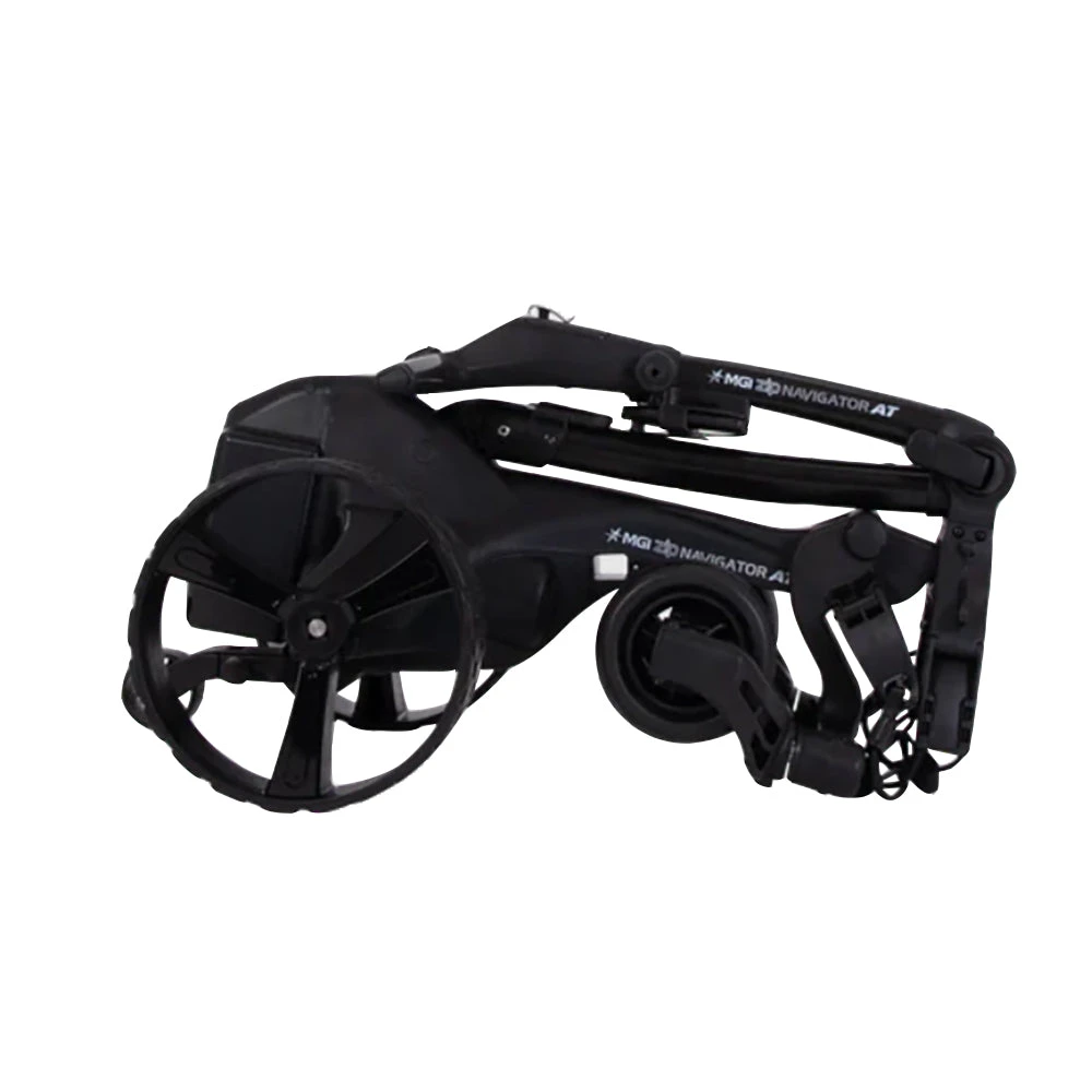 MGI Zip Navigator AT - All Terrain Electric Golf Caddy 5 MGI Zip Navigator AT - All Terrain Electric Golf Caddy - Image 5