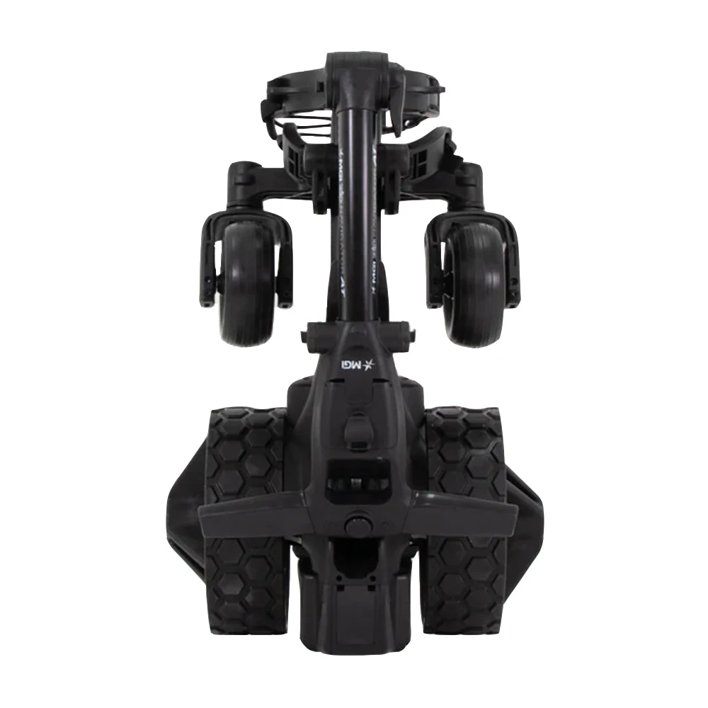 MGI Zip Navigator AT - All Terrain Electric Golf Caddy 6 MGI Zip Navigator AT - All Terrain Electric Golf Caddy - Image 6