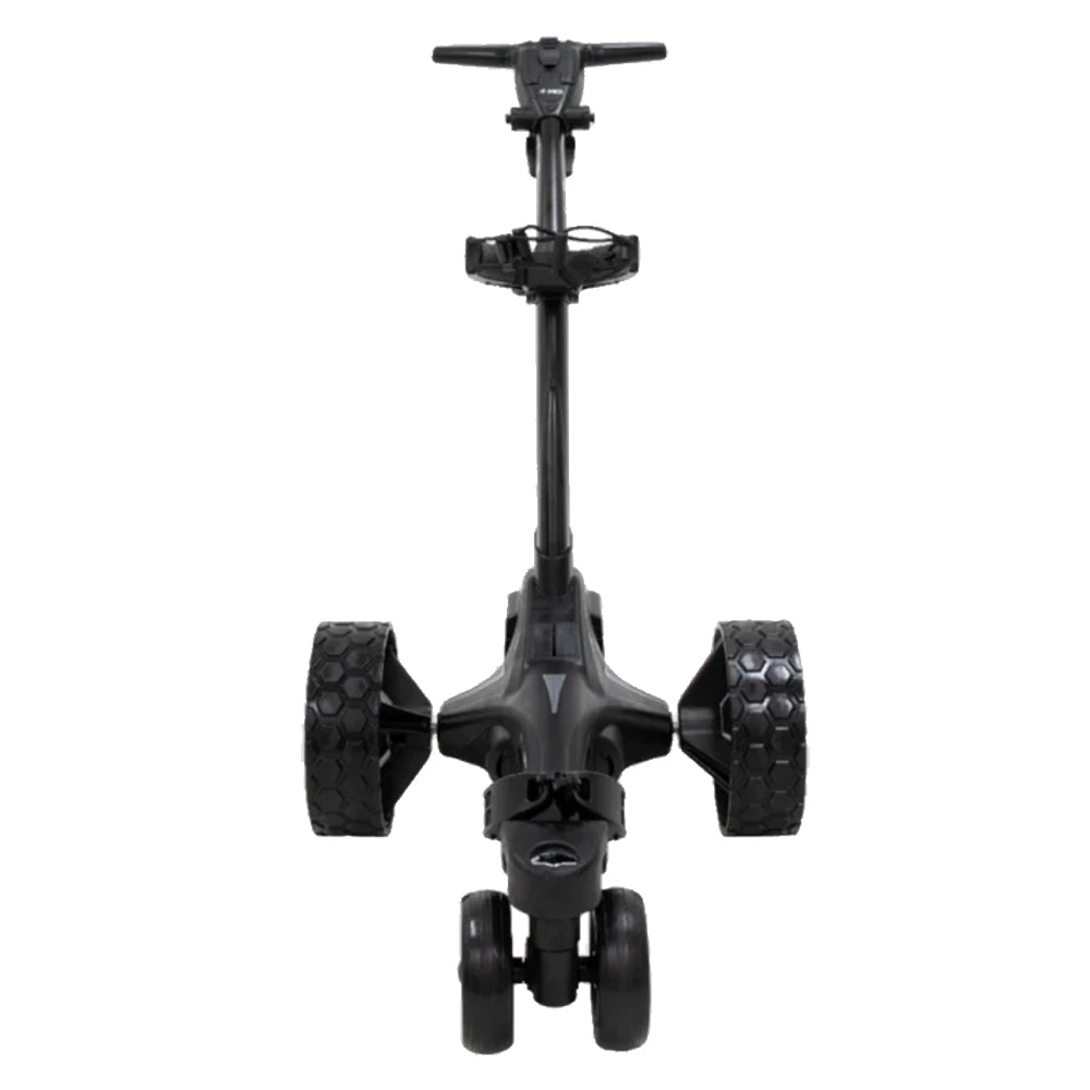 MGI Zip Navigator Electric Golf Caddy 2 MGI Zip Navigator Electric Golf Caddy - Image 2