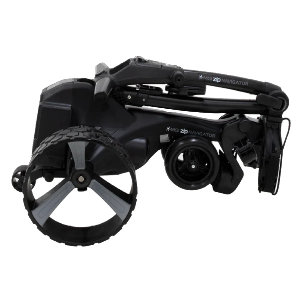 MGI Zip Navigator Electric Golf Caddy 3 MGI Zip Navigator Electric Golf Caddy - Image 3
