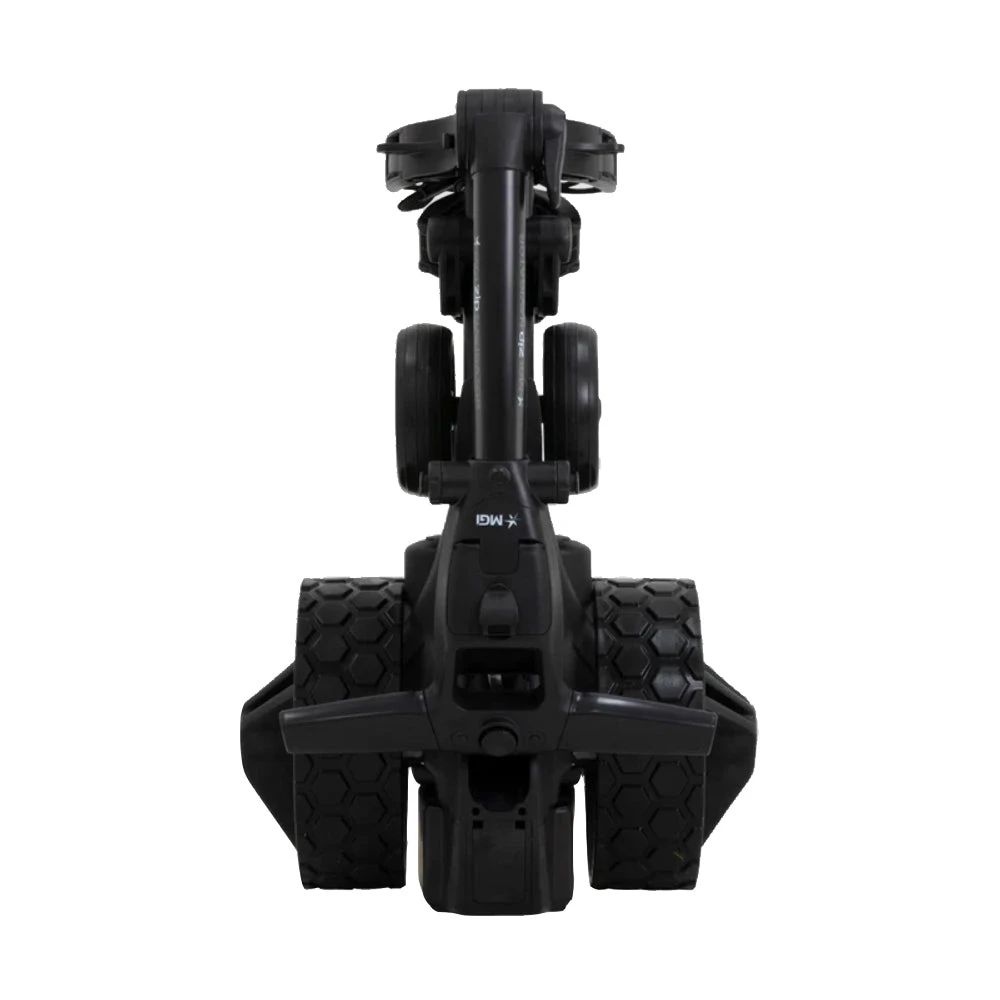 MGI Zip Navigator Electric Golf Caddy 4 MGI Zip Navigator Electric Golf Caddy - Image 4