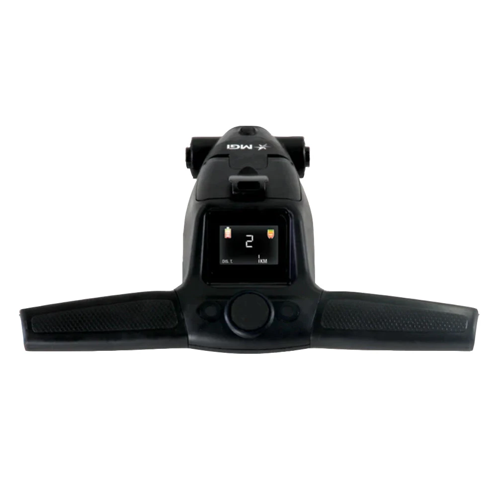 MGI Zip Navigator Electric Golf Caddy 5 MGI Zip Navigator Electric Golf Caddy - Image 5