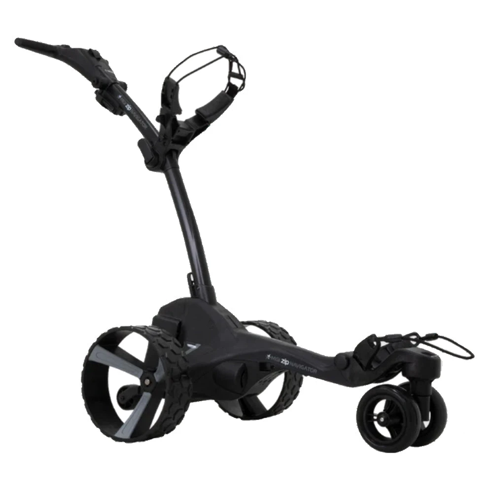 MGI Zip Navigator Electric Golf Caddy 1 MGI Zip Navigator Electric Golf Caddy
