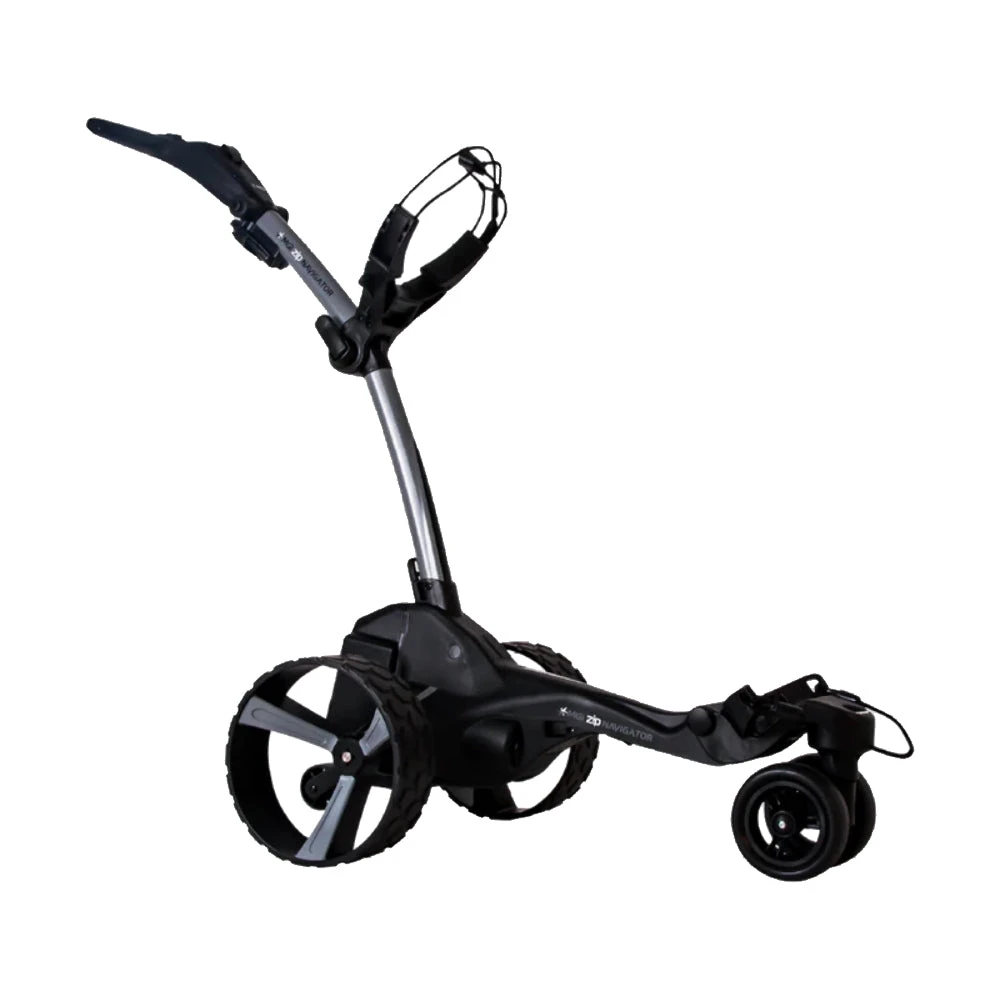 MGI Zip Navigator Electric Golf Caddy 6 MGI Zip Navigator Electric Golf Caddy - Image 6