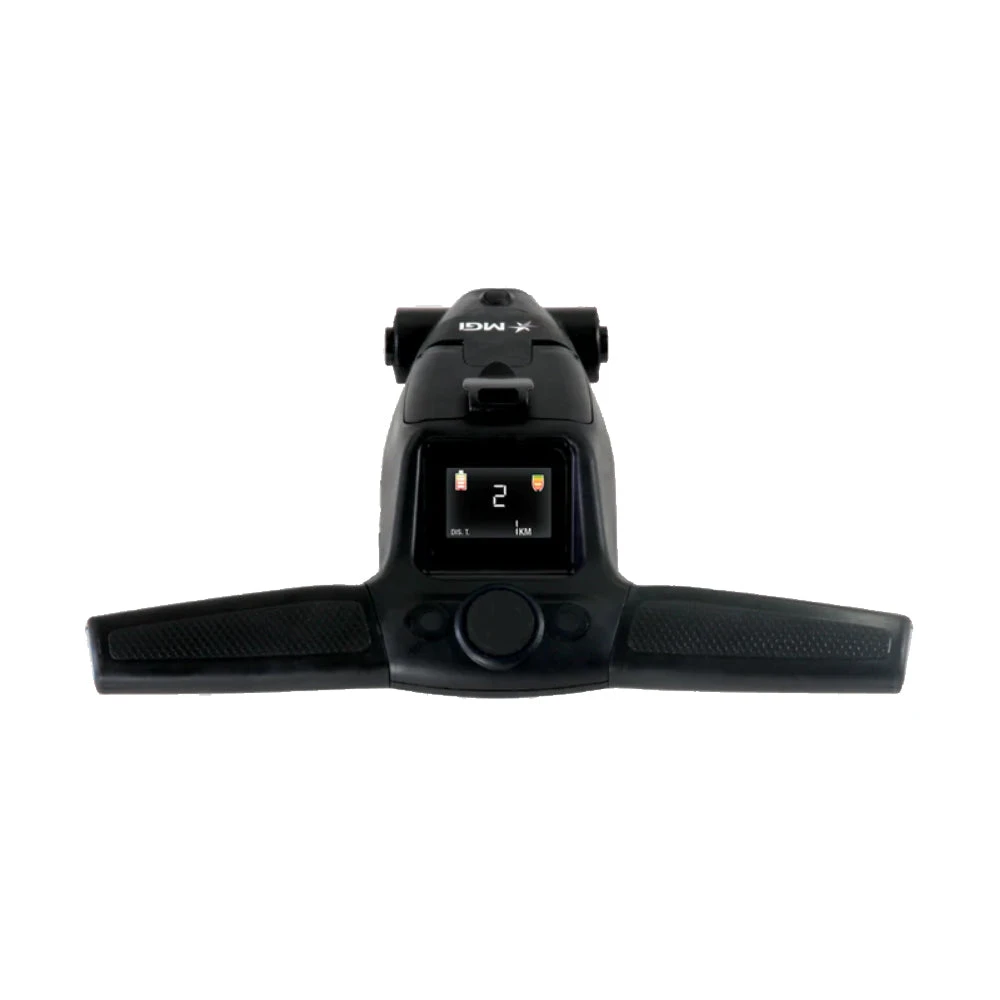 MGI Zip Navigator Electric Golf Caddy 9 MGI Zip Navigator Electric Golf Caddy - Image 9