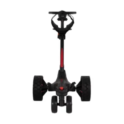 MGI Zip X3 Electric Golf Caddy 14 MGI Zip X3 Electric Golf Caddy -Golf Clubs Shop 28326 BLACK 2