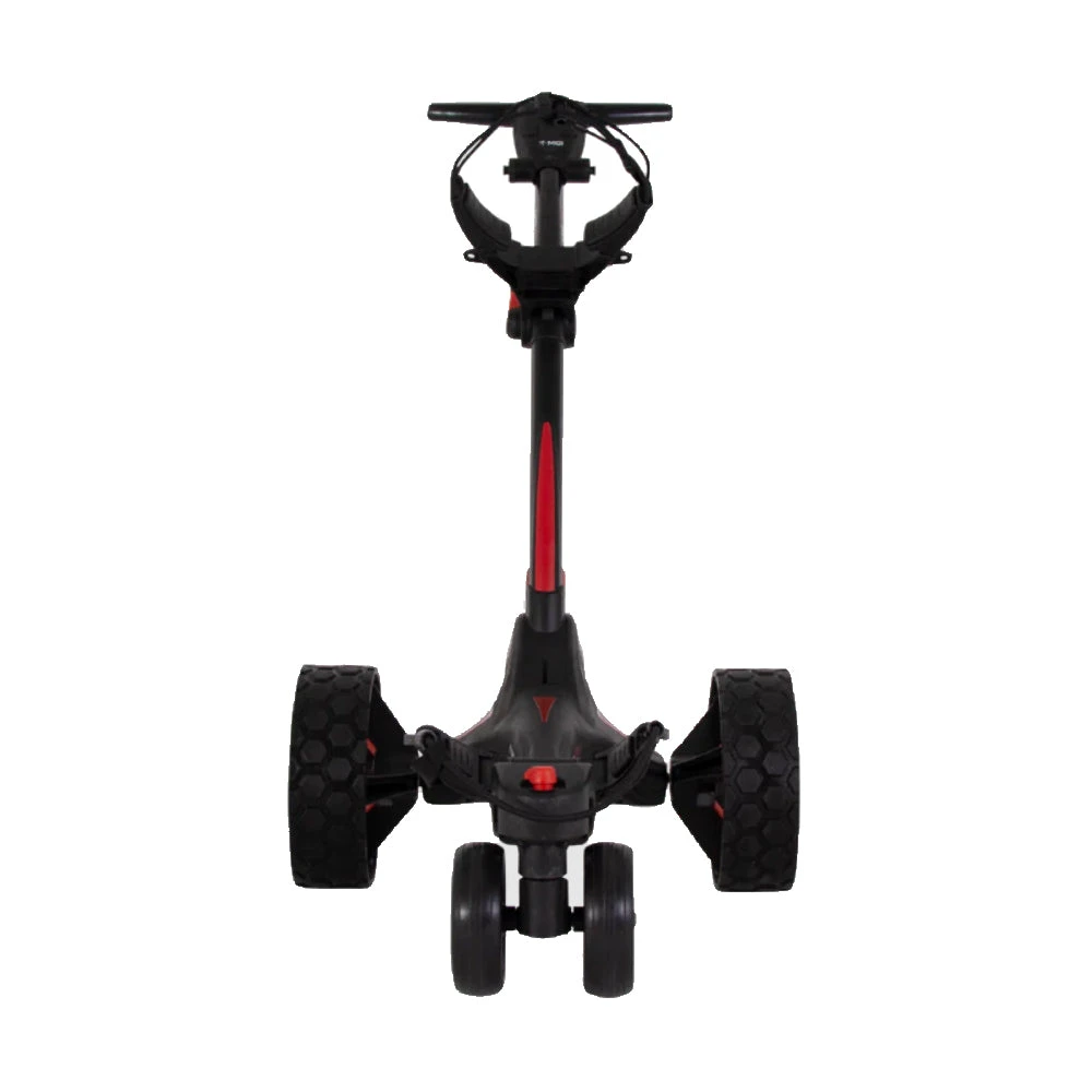 MGI Zip X3 Electric Golf Caddy 3 MGI Zip X3 Electric Golf Caddy - Image 3