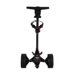 MGI Zip X3 Electric Golf Caddy 15 MGI Zip X3 Electric Golf Caddy -Golf Clubs Shop 28326 BLACK 3