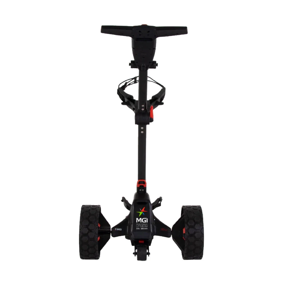 MGI Zip X3 Electric Golf Caddy 4 MGI Zip X3 Electric Golf Caddy - Image 4