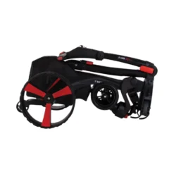 MGI Zip X3 Electric Golf Caddy 16 MGI Zip X3 Electric Golf Caddy -Golf Clubs Shop 28326 BLACK 4