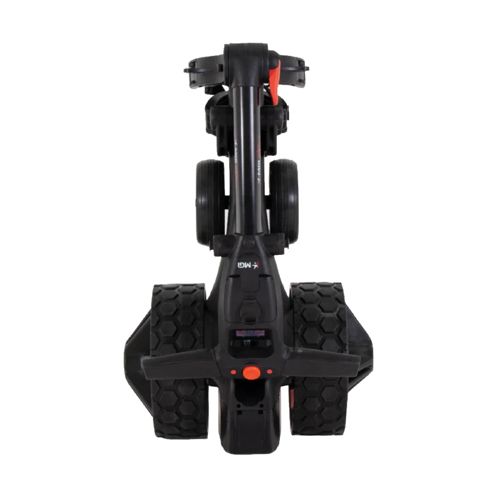 MGI Zip X3 Electric Golf Caddy 6 MGI Zip X3 Electric Golf Caddy - Image 6