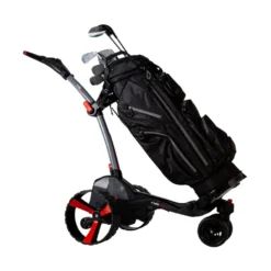 MGI Zip X3 Electric Golf Caddy 19 MGI Zip X3 Electric Golf Caddy -Golf Clubs Shop 28326 GREYBLACK 1