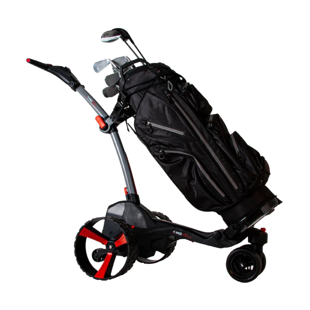 MGI Zip X3 Electric Golf Caddy 8 MGI Zip X3 Electric Golf Caddy - Image 8