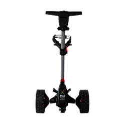 MGI Zip X3 Electric Golf Caddy 21 MGI Zip X3 Electric Golf Caddy -Golf Clubs Shop 28326 GREYBLACK 3