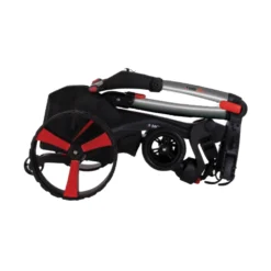 MGI Zip X3 Electric Golf Caddy 22 MGI Zip X3 Electric Golf Caddy -Golf Clubs Shop 28326 GREYBLACK 4