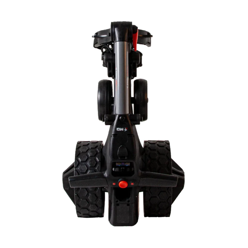 MGI Zip X3 Electric Golf Caddy 12 MGI Zip X3 Electric Golf Caddy - Image 12