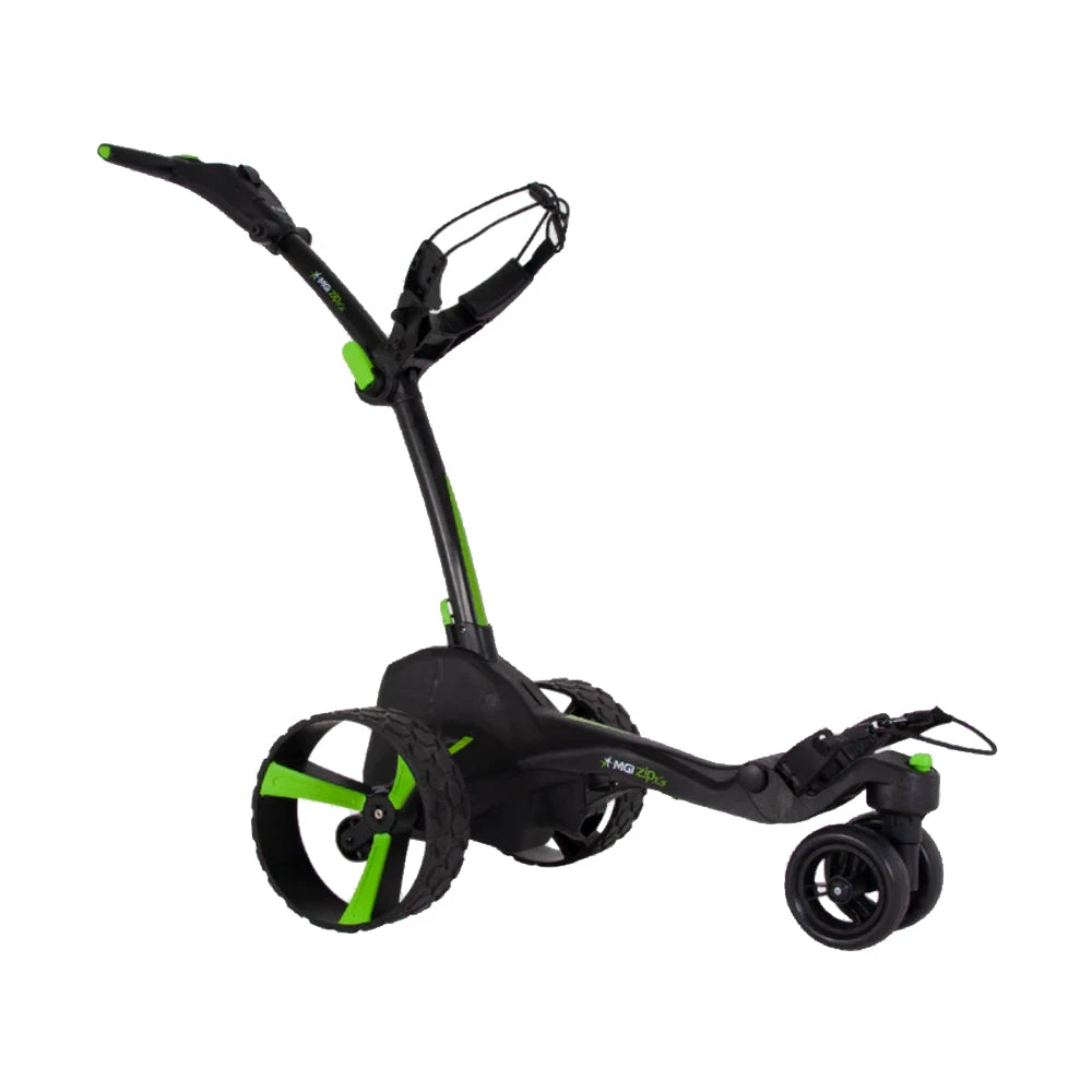 MGI Zip X5 Electric Golf Caddy 1 MGI Zip X5 Electric Golf Caddy