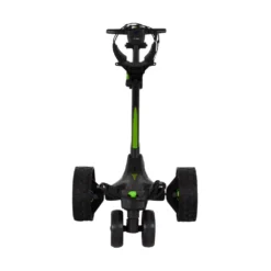 MGI Zip X5 Electric Golf Caddy 14 MGI Zip X5 Electric Golf Caddy -Golf Clubs Shop 28327 BLACK 2