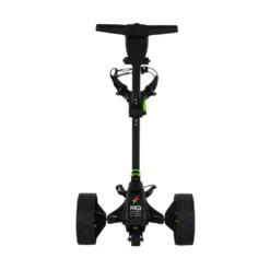 MGI Zip X5 Electric Golf Caddy 15 MGI Zip X5 Electric Golf Caddy -Golf Clubs Shop 28327 BLACK 3
