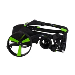 MGI Zip X5 Electric Golf Caddy 16 MGI Zip X5 Electric Golf Caddy -Golf Clubs Shop 28327 BLACK 4