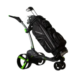 MGI Zip X5 Electric Golf Caddy 19 MGI Zip X5 Electric Golf Caddy -Golf Clubs Shop 28327 GREYBLACK 1