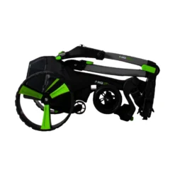 MGI Zip X5 Electric Golf Caddy 22 MGI Zip X5 Electric Golf Caddy -Golf Clubs Shop 28327 GREYBLACK 4