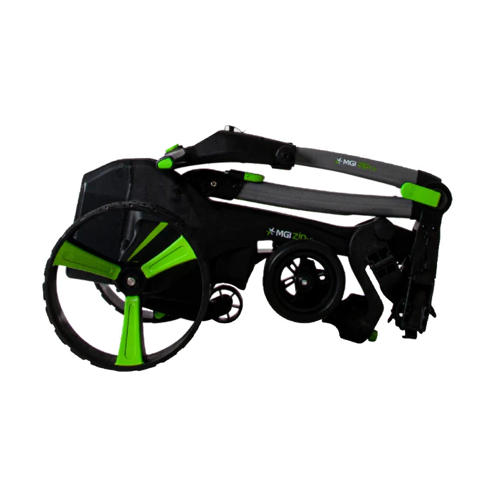 MGI Zip X5 Electric Golf Caddy 11 MGI Zip X5 Electric Golf Caddy - Image 11