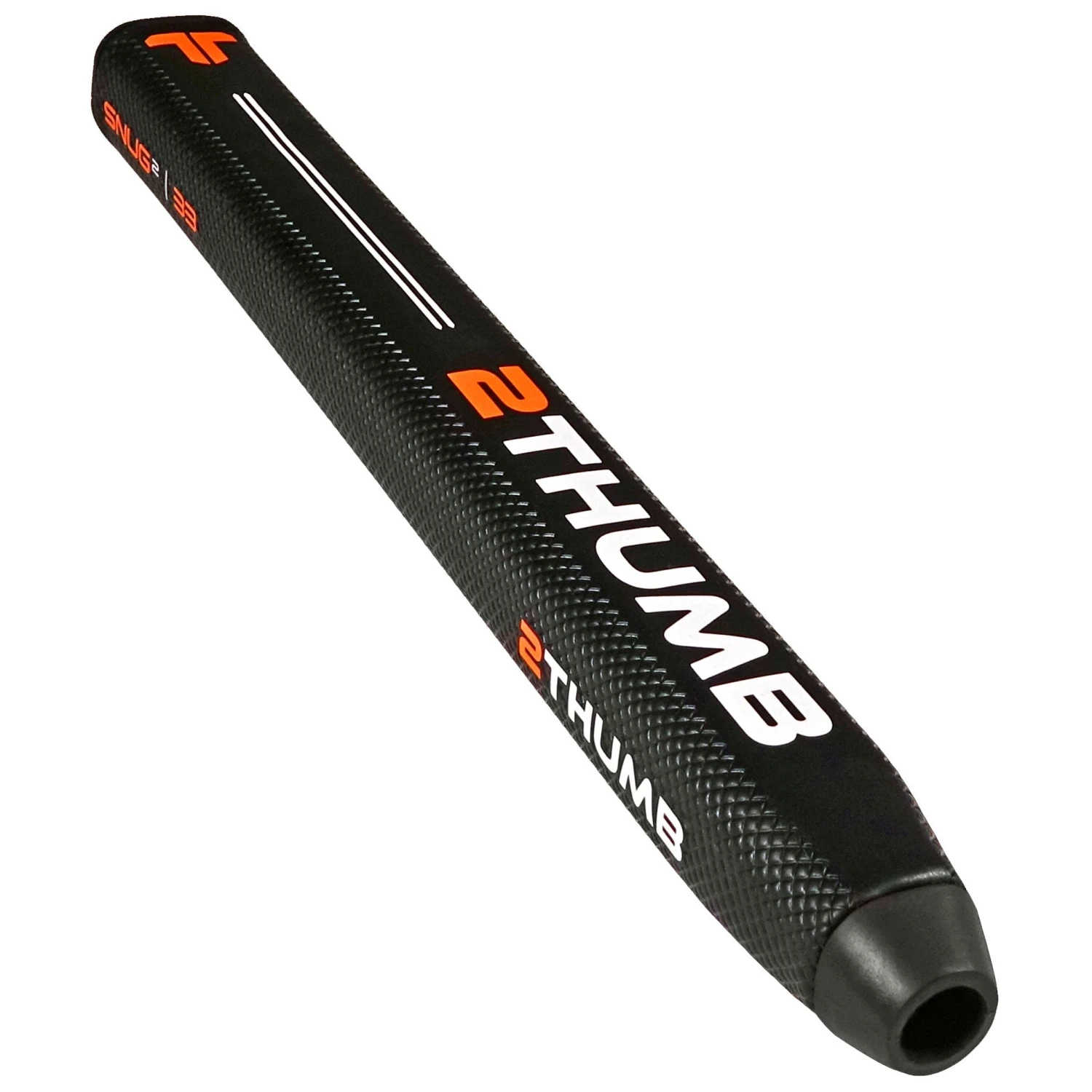 2Thumb Snug SQ 33 Putter Grip 1 2Thumb Snug SQ 33 Putter Grip