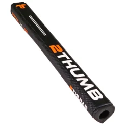 2Thumb Pistol 7E 29 Putter Grip