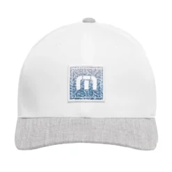 TravisMathew Onboard Entertainment Mens Golf Cap