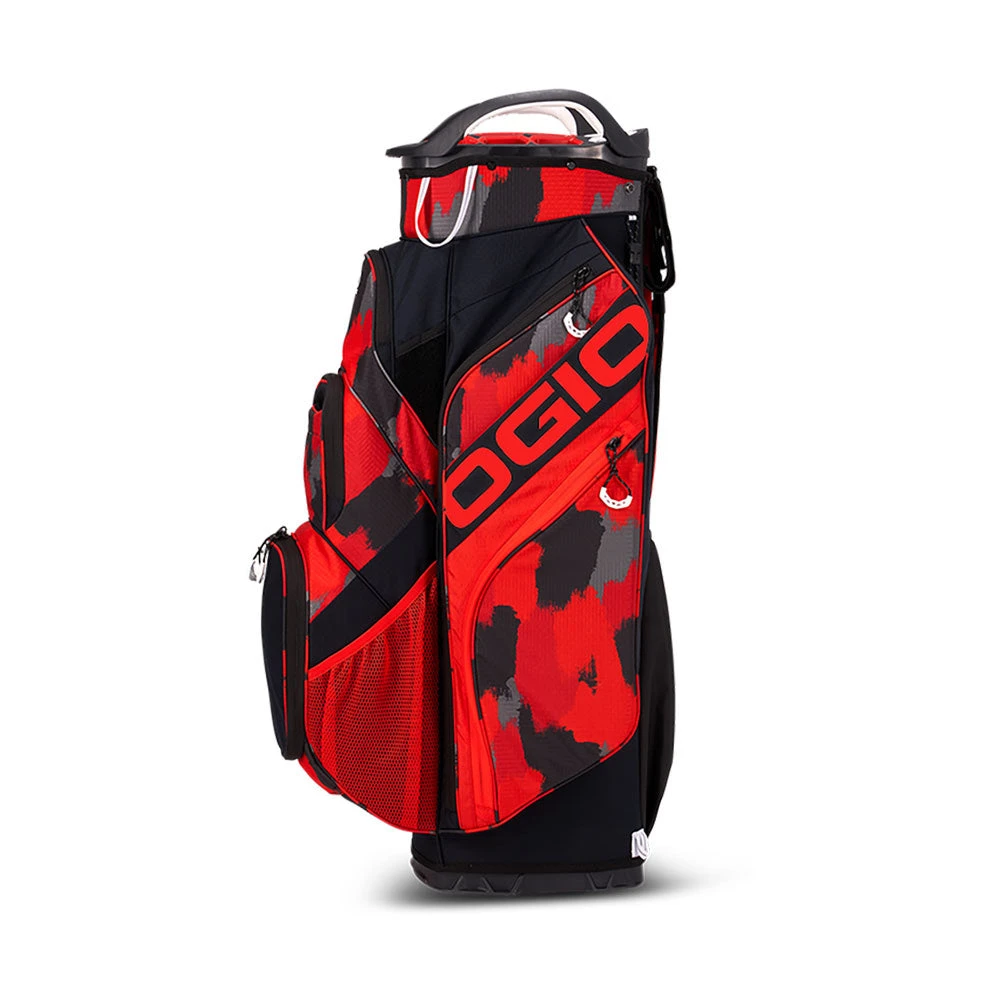 Ogio Woode Golf Cart Bag 5 Ogio Woode Golf Cart Bag - Image 5