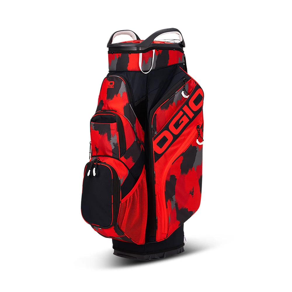 Ogio Woode Golf Cart Bag 2 Ogio Woode Golf Cart Bag - Image 2