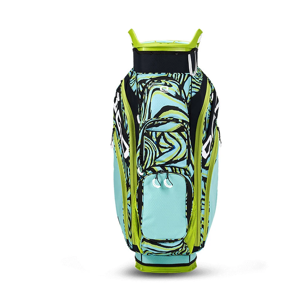 Ogio Woode Golf Cart Bag 9 Ogio Woode Golf Cart Bag - Image 9