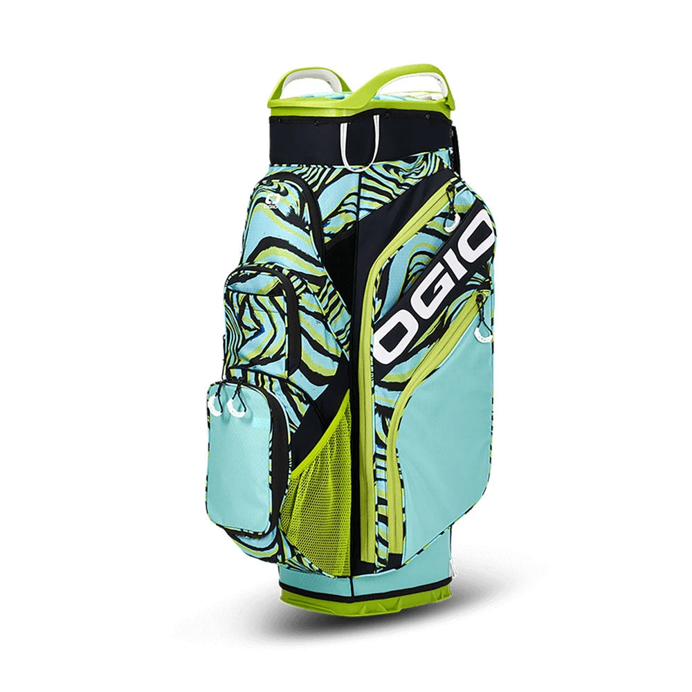 Ogio Woode Golf Cart Bag 7 Ogio Woode Golf Cart Bag - Image 7