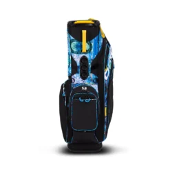 Ogio Woode Hybrid Golf Stand Bag -Golf Clubs Shop 29191 GRFTIKALEIDSCP 3