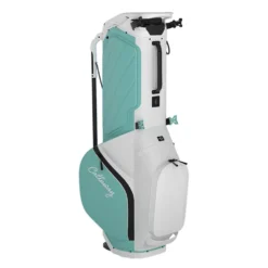 Callaway Fairway C Golf Stand Bag -Golf Clubs Shop 29247 WHITEAQUA 1 daa2caa3 82e2 4fc2 b67a 712937a19185