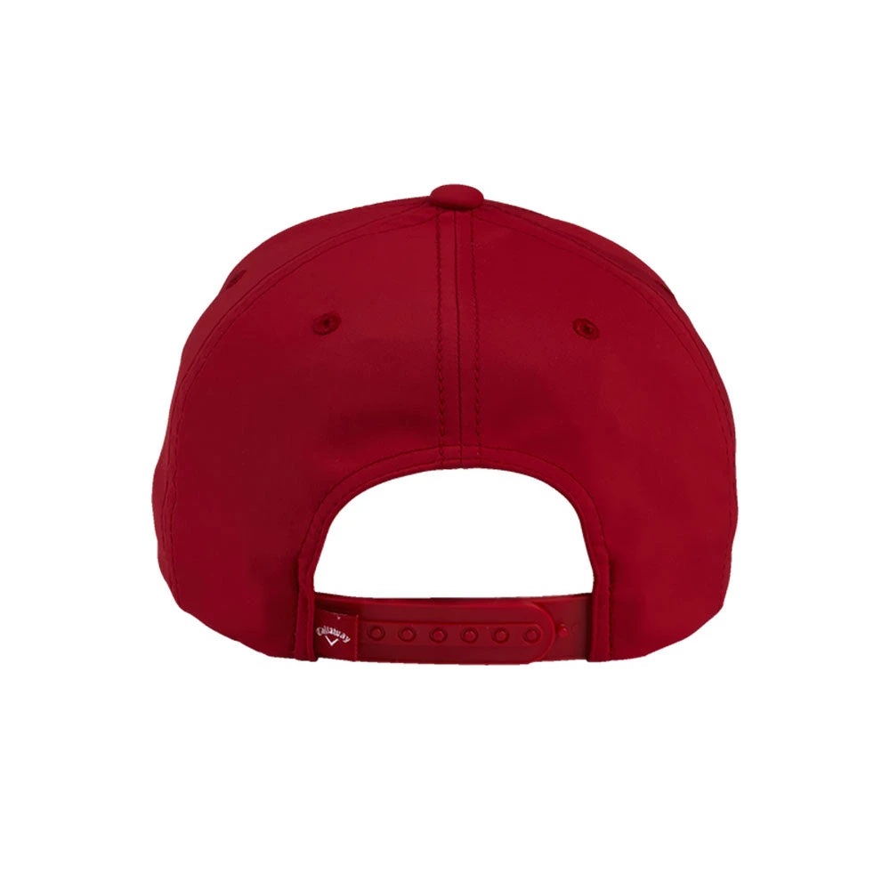 Callaway Patriot Canada Mens Golf Hat 3 Callaway Patriot Canada Mens Golf Hat - Image 3