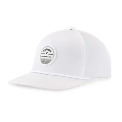 Callaway Bogey Free Mens Golf Hat 14 Callaway Bogey Free Mens Golf Hat -Golf Clubs Shop 29255 WHITE