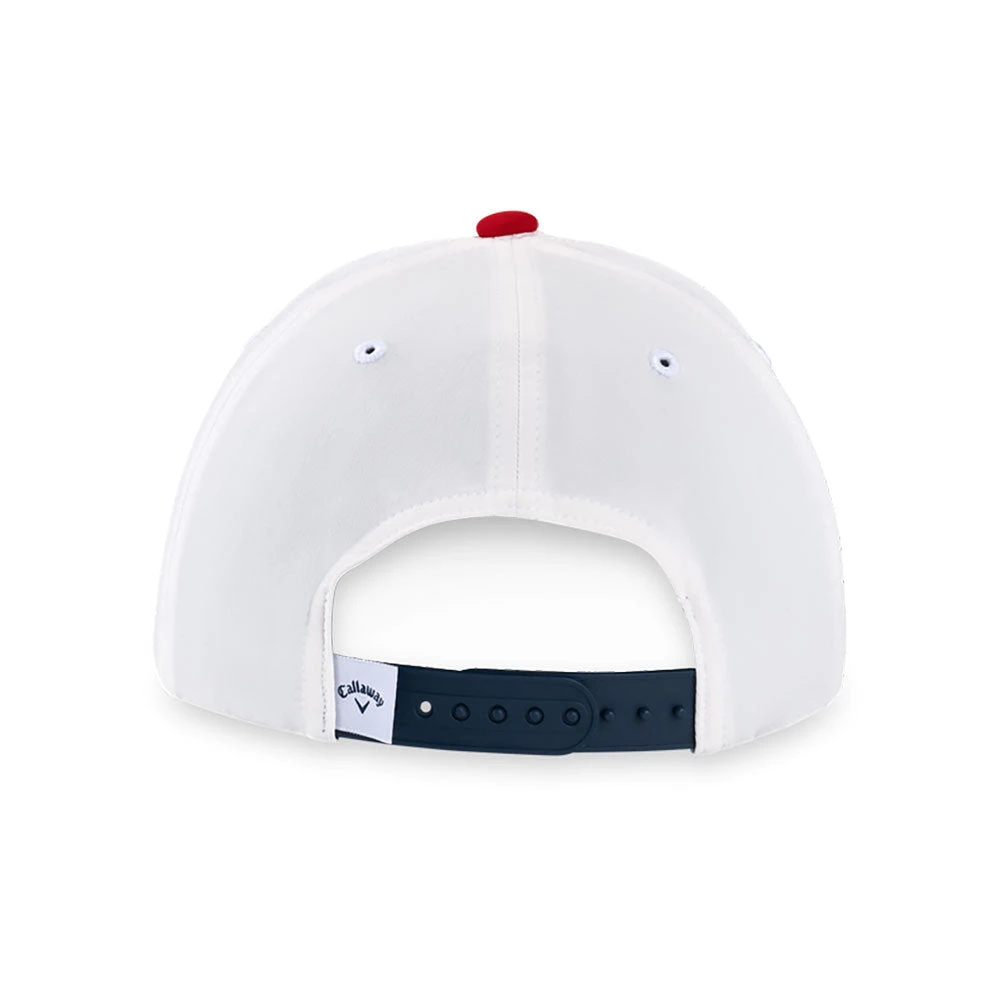 Callaway Bogey Free Mens Golf Hat 9 Callaway Bogey Free Mens Golf Hat - Image 9