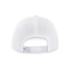 Callaway Bogey Free Mens Golf Hat 15 Callaway Bogey Free Mens Golf Hat -Golf Clubs Shop 29255 WHITE 1