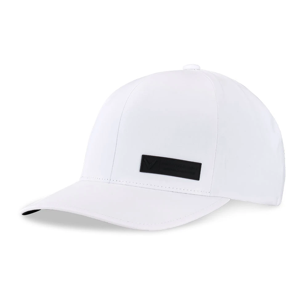 Callaway Delta Elite Mens Golf Hat 2 Callaway Delta Elite Mens Golf Hat - Image 2