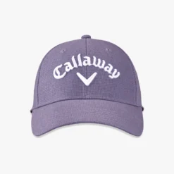 Callaway CG Tour Junior Golf Hat 11 Callaway CG Tour Junior Golf Hat -Golf Clubs Shop 29261 VIOLETHAZEWHT