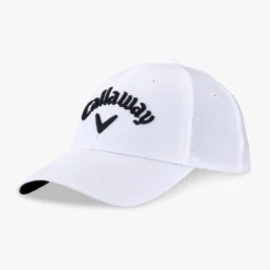 Callaway CG Tour Junior Golf Hat 14 Callaway CG Tour Junior Golf Hat -Golf Clubs Shop 29261 WHITEBLACK