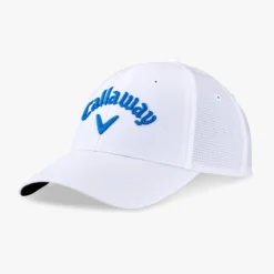 Callaway CG Tour Junior Golf Hat 15 Callaway CG Tour Junior Golf Hat -Golf Clubs Shop 29261 WHITEROYAL