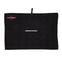Callaway Odyssey Microfiber Golf Towel
