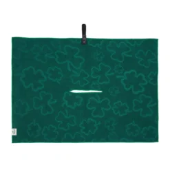 Callaway Lucky Collection Golf Towel