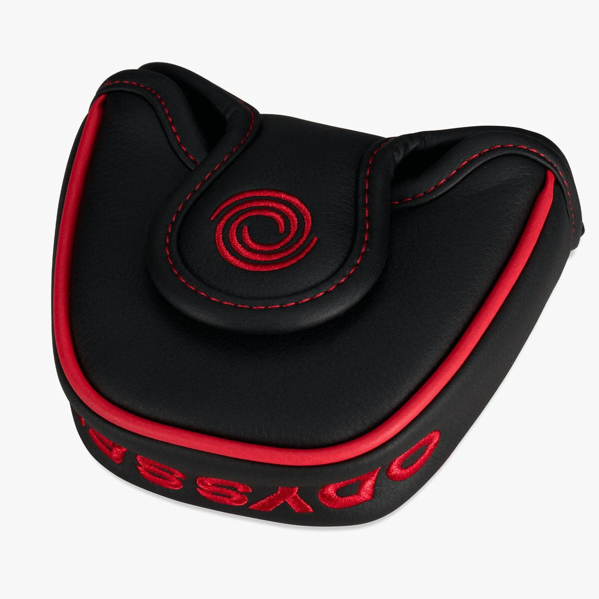 Callaway Odyssey Tempest Mallet Putter Headcover 2 Callaway Odyssey Tempest Mallet Putter Headcover - Image 2