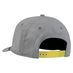 Srixon Limited Edition Spring Major Rope Mens Golf Hat -Golf Clubs Shop 29355 GREY 1